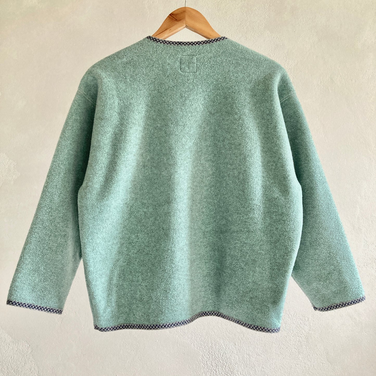 Think Pink Womens Fleece Size US12/XL
