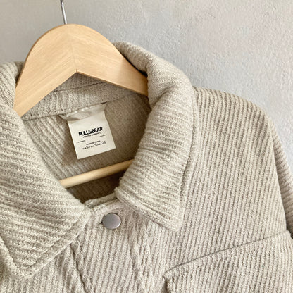 Bull & Bear Womens Jacket Size S