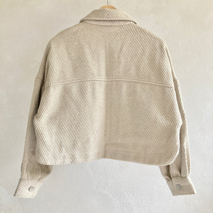 Bull & Bear Womens Jacket Size S