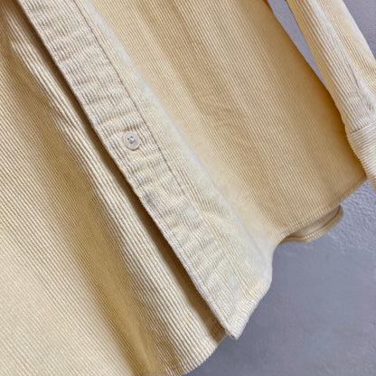 H&M Mens Relaxed Fit Jacket Size XL