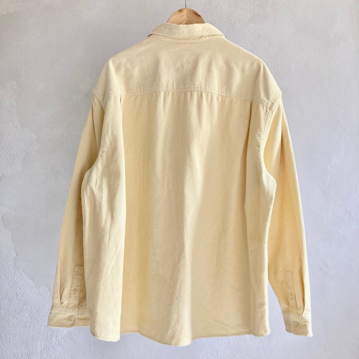 H&M Mens Relaxed Fit Jacket Size XL