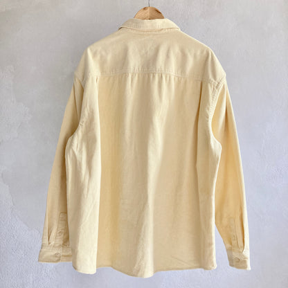 H&M Mens Relaxed Fit Jacket Size XL