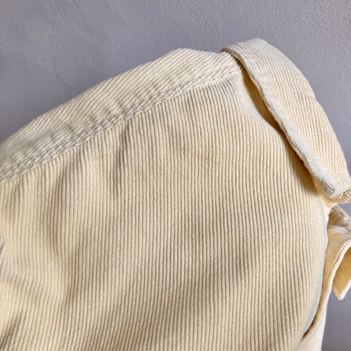 H&M Mens Relaxed Fit Jacket Size XL