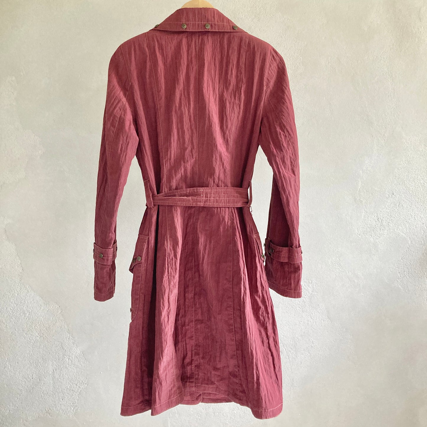 Bast Womens Spring-Autumn Coat Size L
