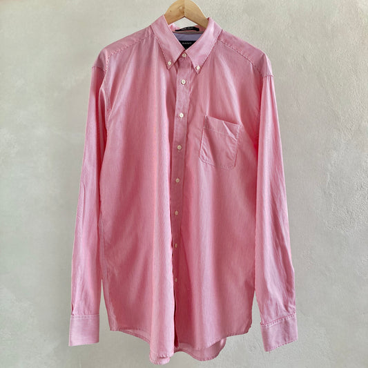 Gant Mens Dress Shirt Size XL