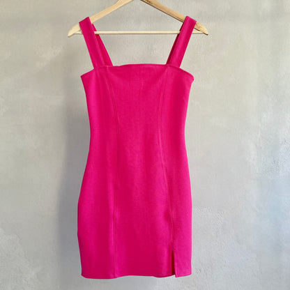 H&M Womens Bodycon Dress Size S