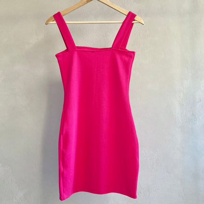 H&M Womens Bodycon Dress Size S