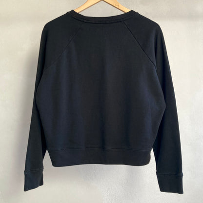 J.Crew Womens ''Love'' Sweatshirt Size S