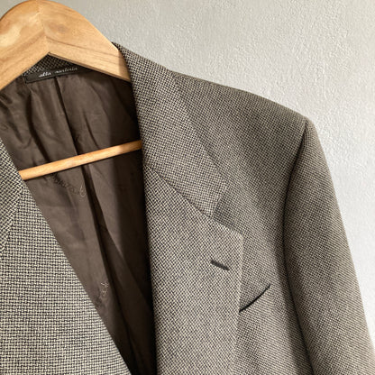 Ravazzolo Meeste Pintsak Suurus 54 / XL