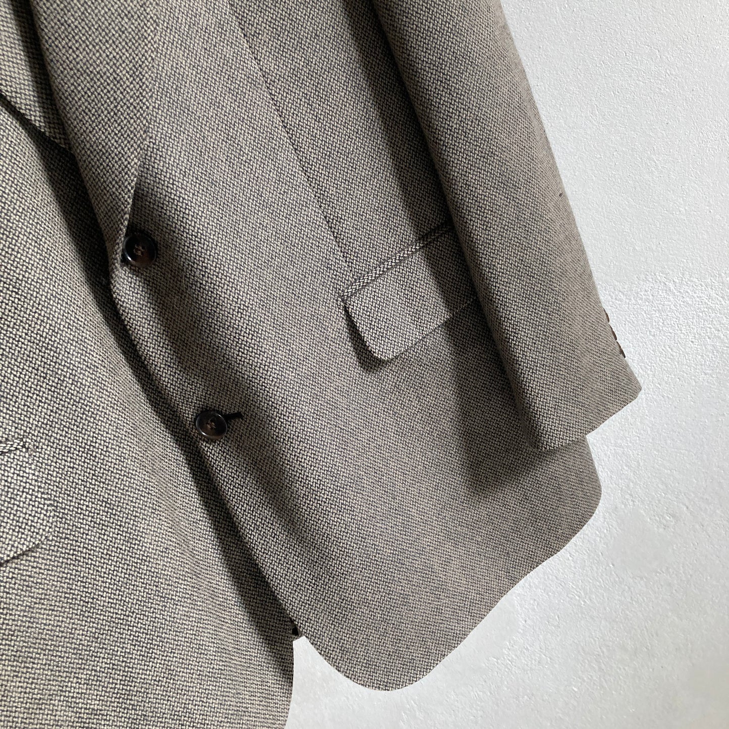 Ravazzolo Meeste Pintsak Suurus 54 / XL