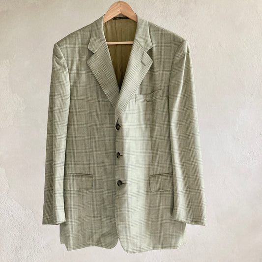 Ravazzolo Meeste Pintsak Suurus 54 / XL