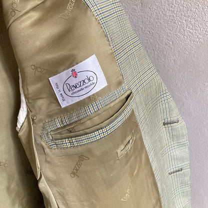 Ravazzolo Meeste Pintsak Suurus 54 / XL