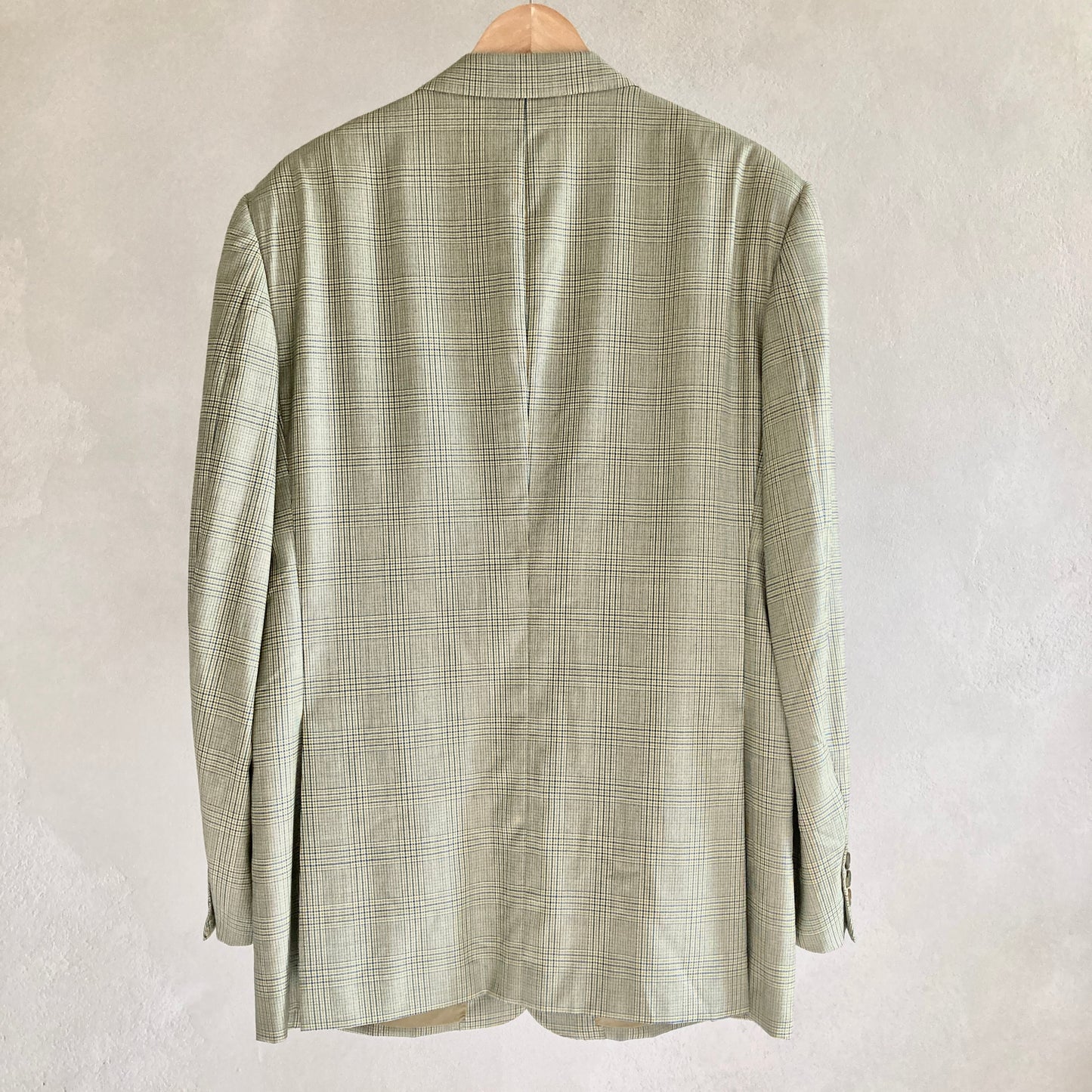 Ravazzolo Meeste Pintsak Suurus 54 / XL