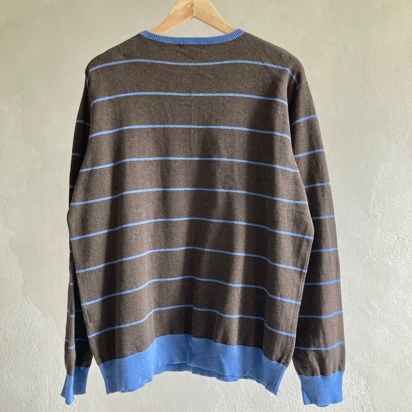 Gant Meeste Pullover Suurus XL