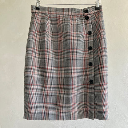 H&M Womens Skirt Size 38