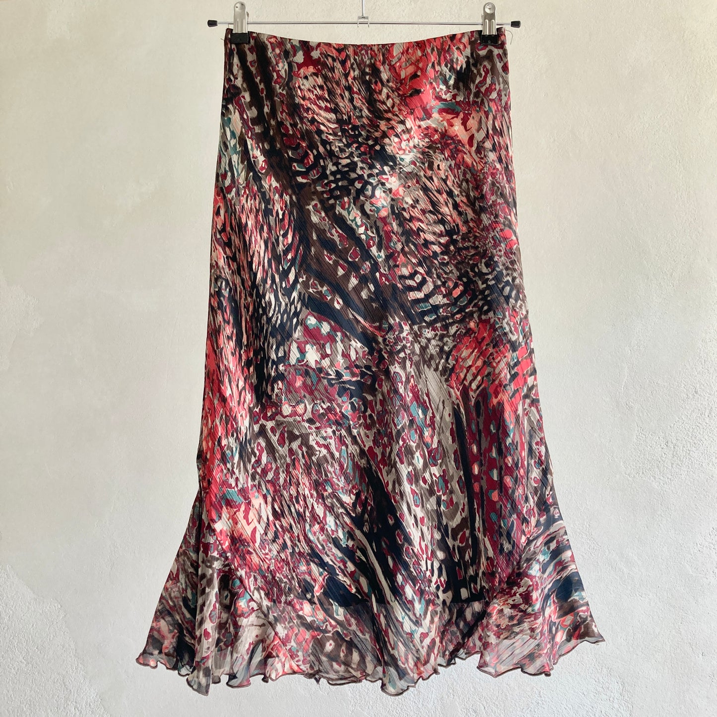 Womens Summer Skirt Size 40