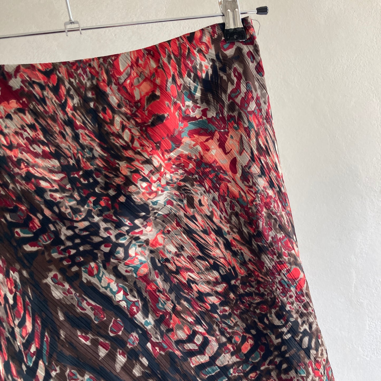 Womens Summer Skirt Size 40