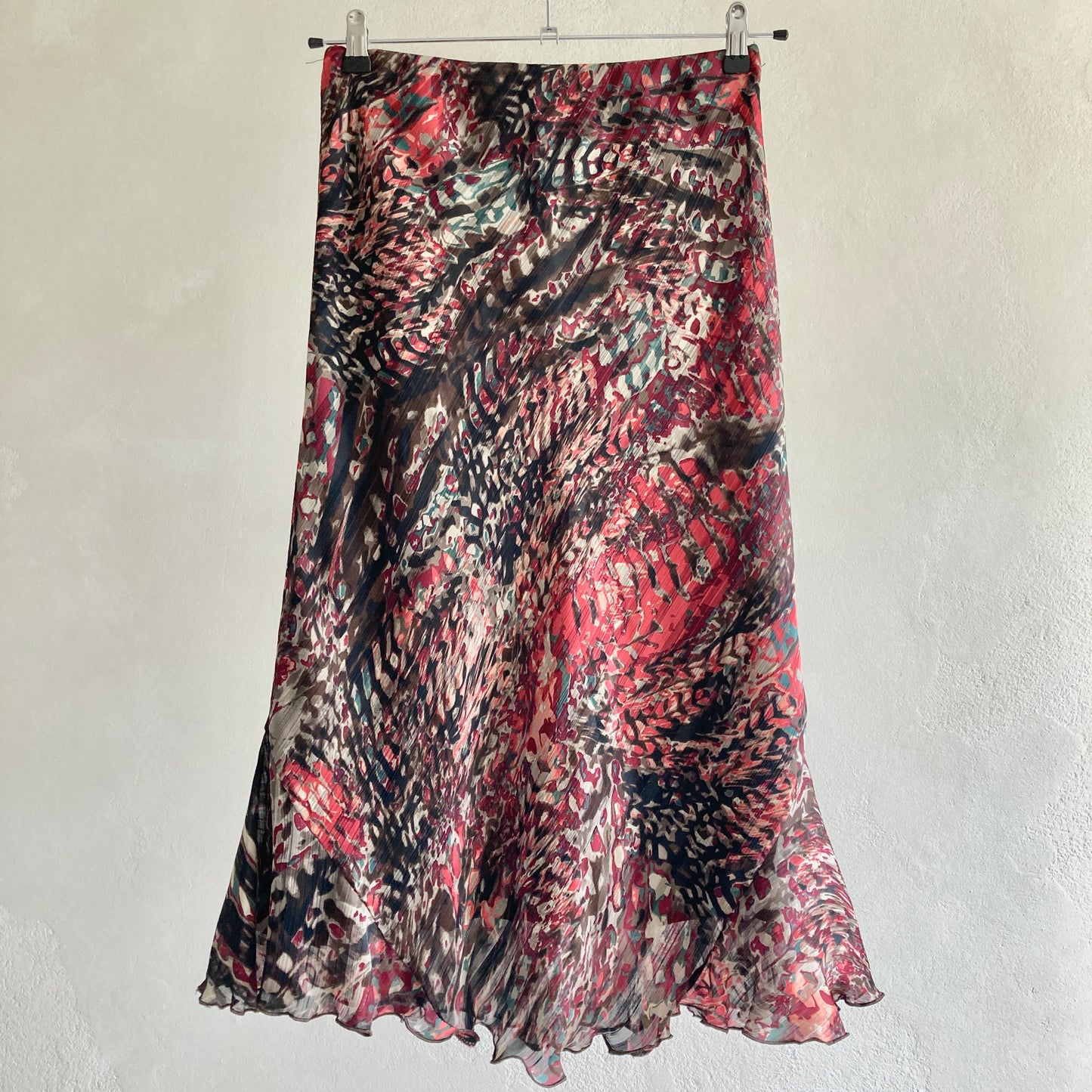 Womens Summer Skirt Size 40