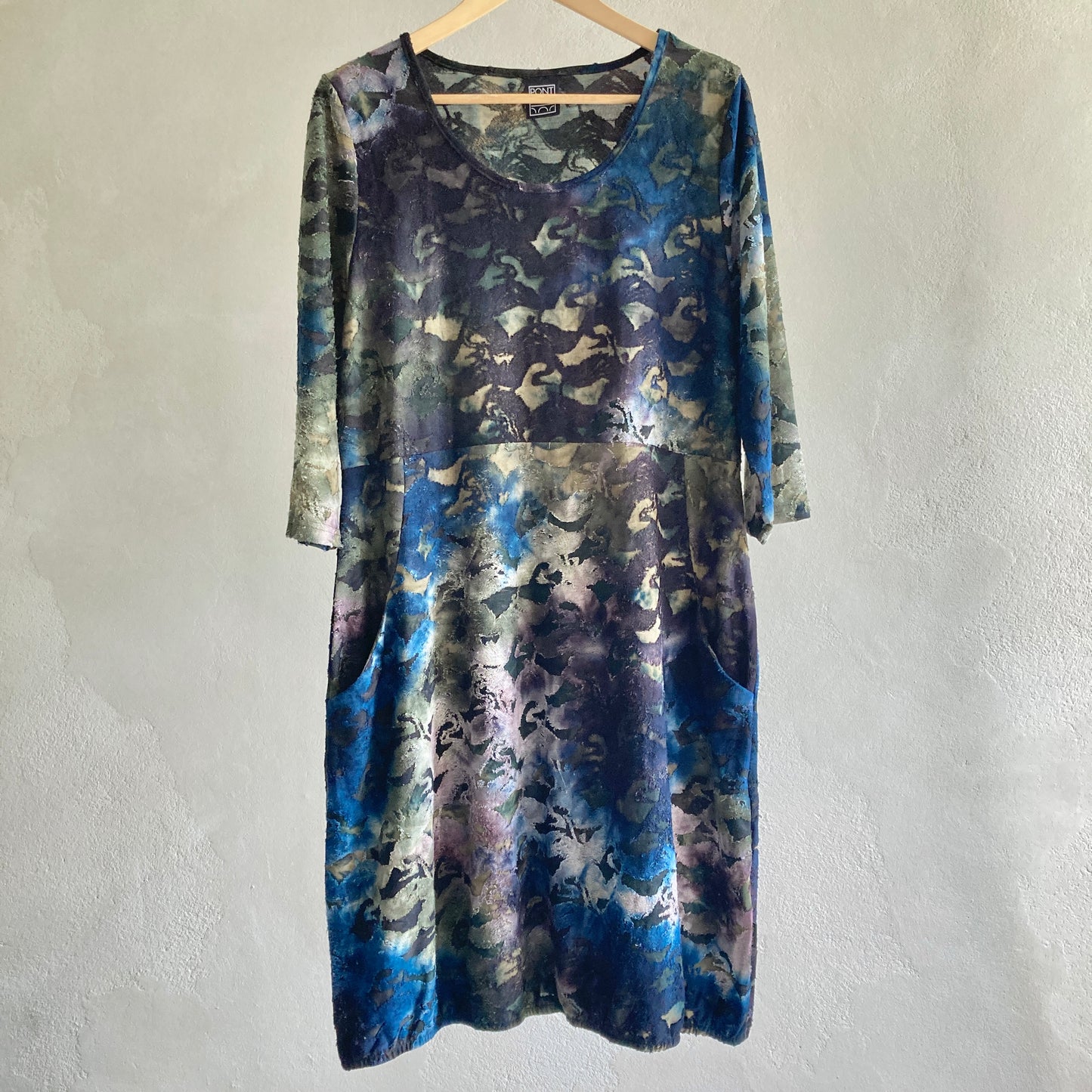 Pont Neuf Womens Summer Dress Size M