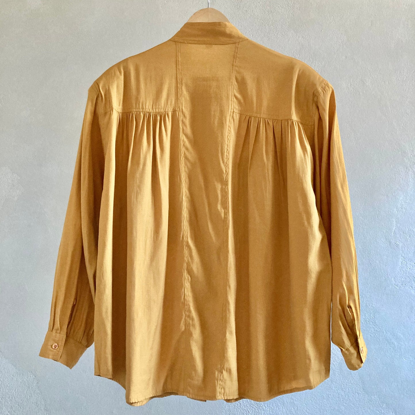 Vintage Lindex Womens Shirt Size 44