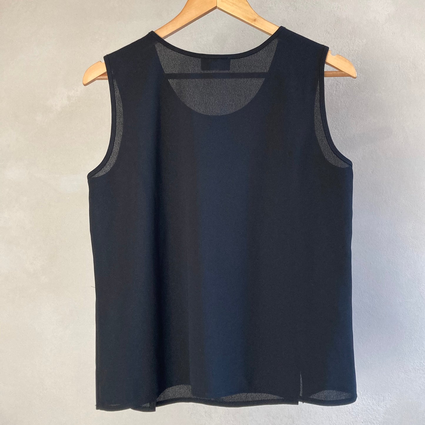 Womens Vest Top Size 38