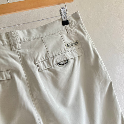 Columbia Mens Shorts Size L