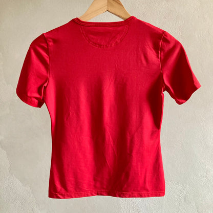 Womens Sports T-Shirt Size 36