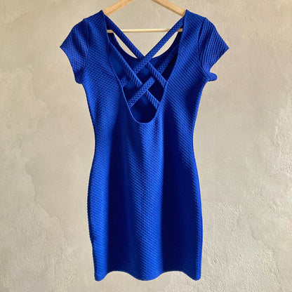 Divided Womens Bodycon Dress Size 38