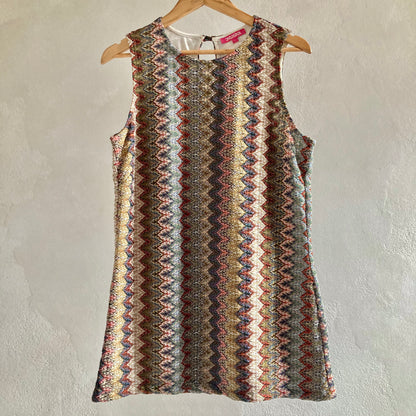 Indiska Womens Top Size L