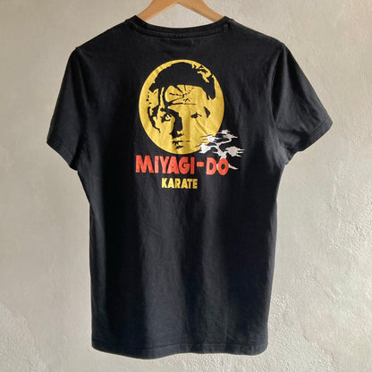 The Karate Kid Mens T-Shirt Size S