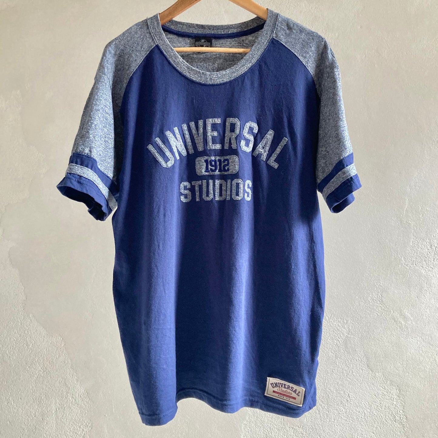 Universal Studios Mens T-Shirt Size L