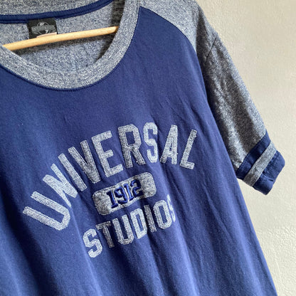 Universal Studios Mens T-Shirt Size L