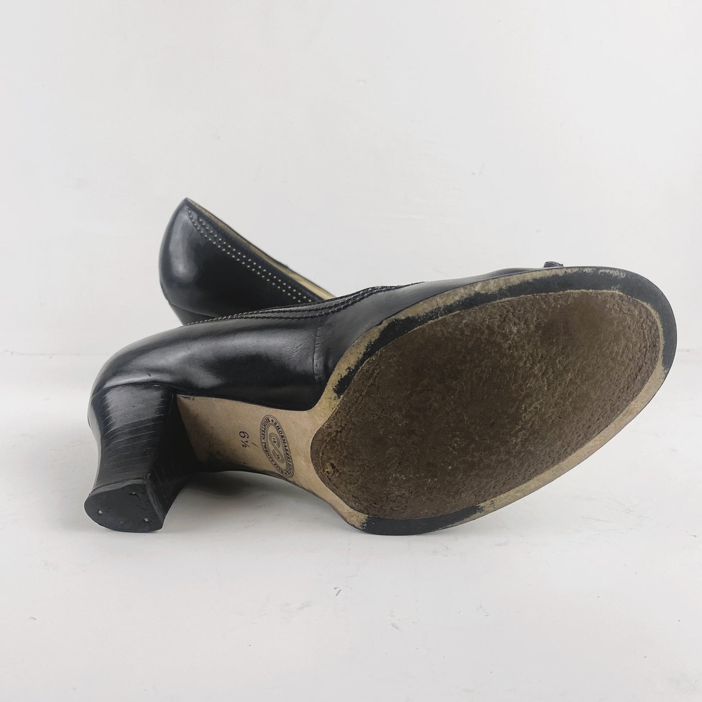 Naiste Clarks Mustad Kontsakingad Suurus 39.5