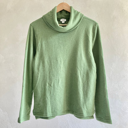 J.Crew Womens Soft Sweatshirt Size S