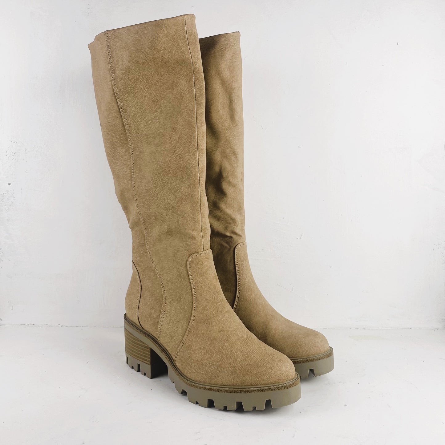 Sprox Ladies Long Boots Size 38