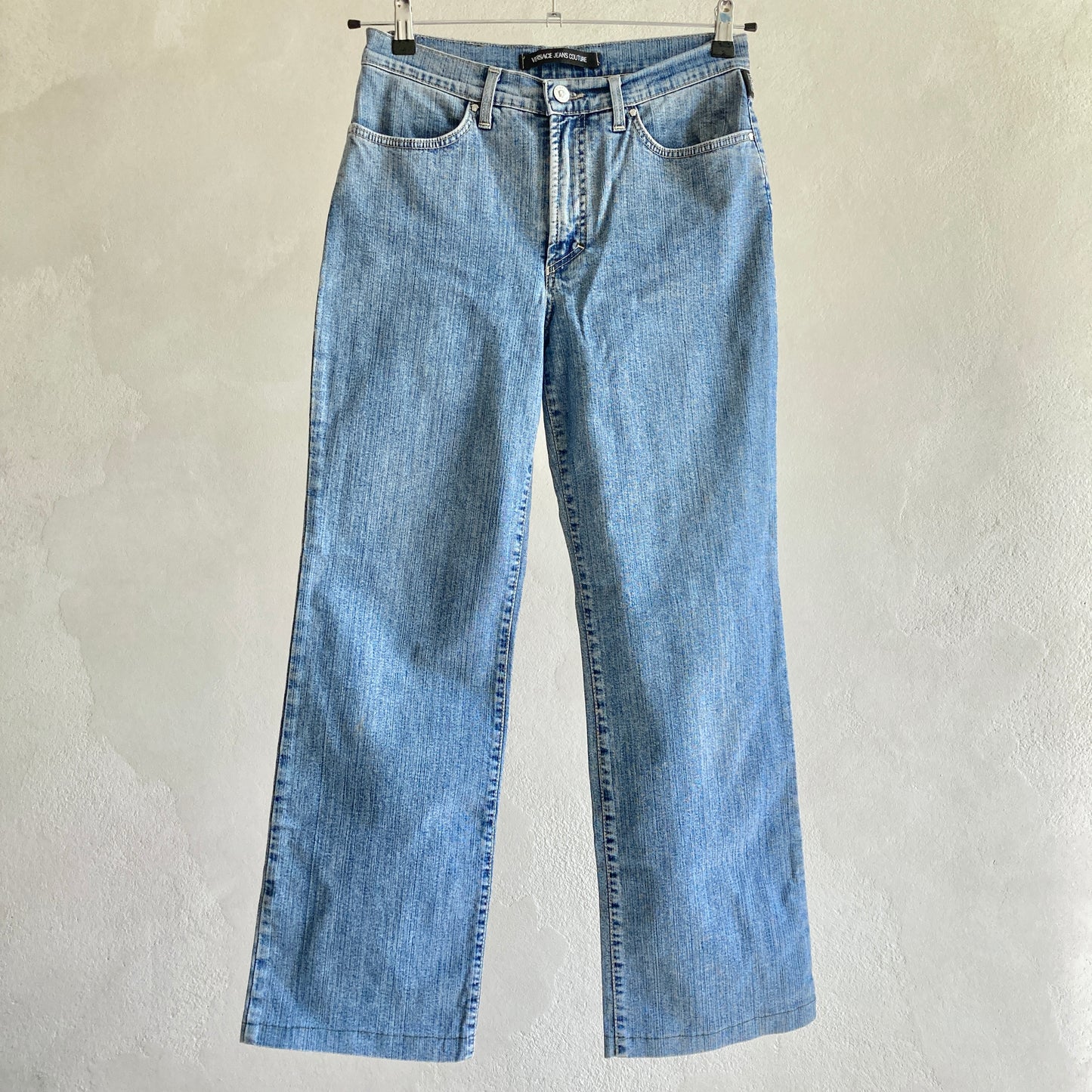 Versace Womens Jeans Size 38