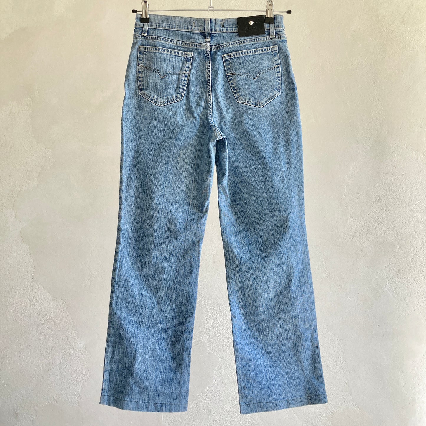 Versace Womens Jeans Size 38