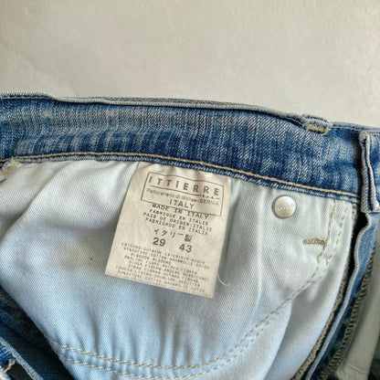 Versace Womens Jeans Size 38