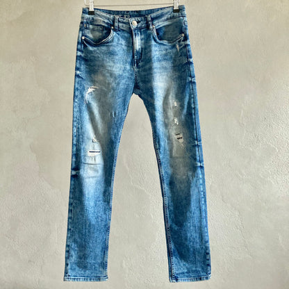 Lindex Girls Skinny Jeans Suurus 170/38