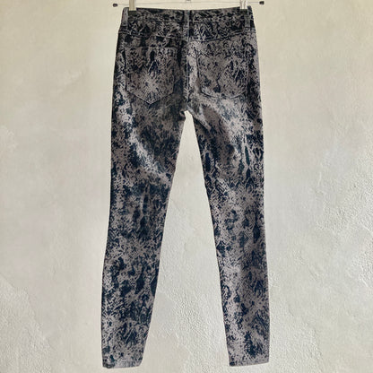 Free People Womens Skinny Jeans Size 34