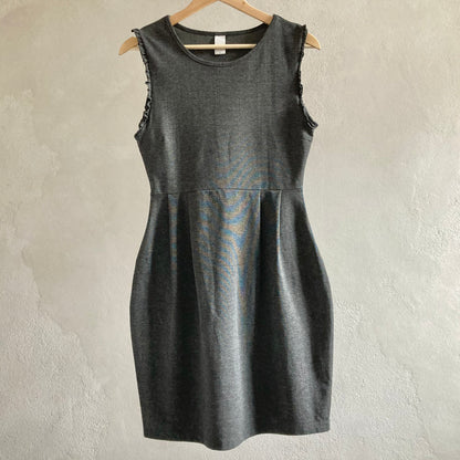 Vila Womens Sleeveless Dress Size L