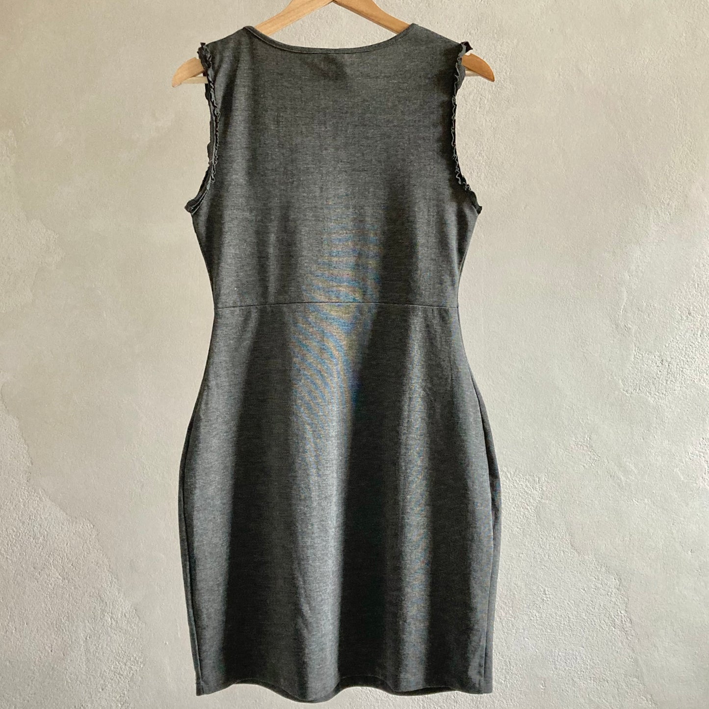 Vila Womens Sleeveless Dress Size L