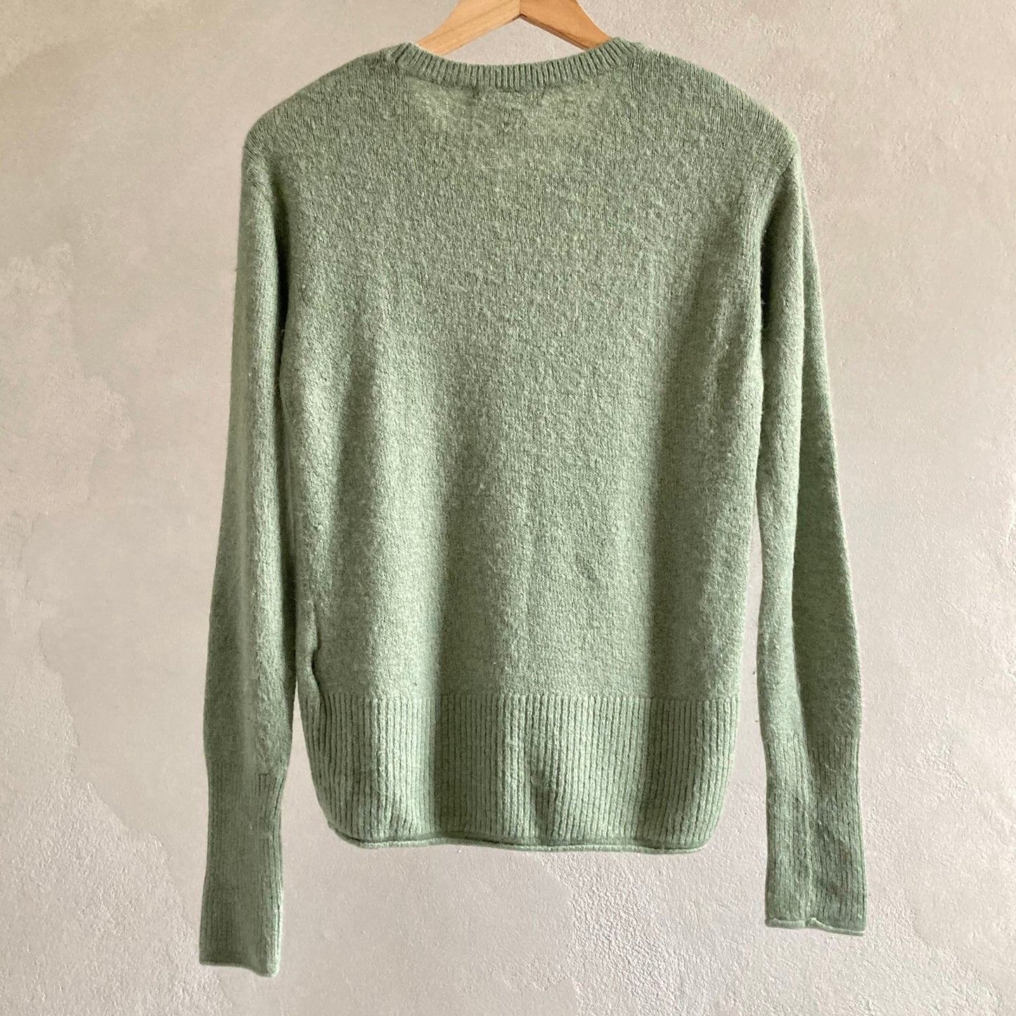 Womens Jumper Size S