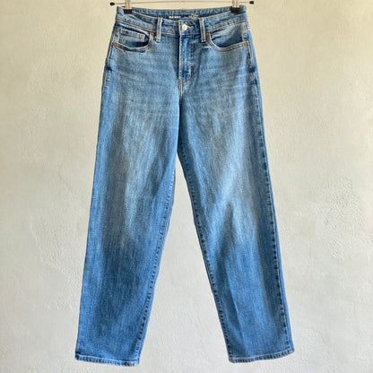 Old Navy Womens O.G Loose Jeans Size 34