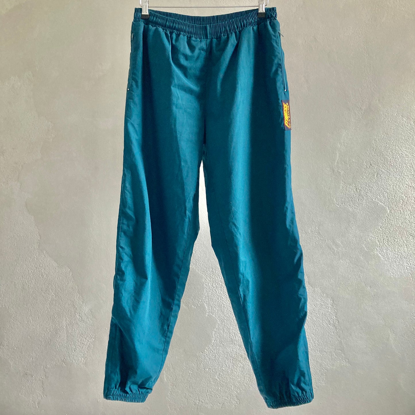 Vintage Mens Ski Pants Joggers Size S