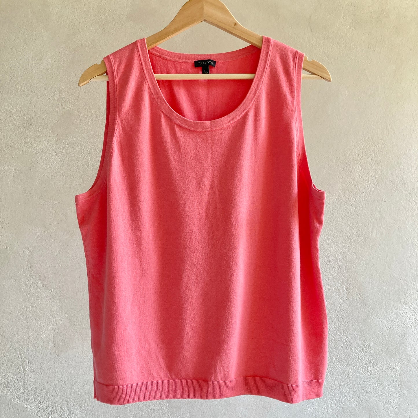 Talbots Naiste Vest Suurus XL