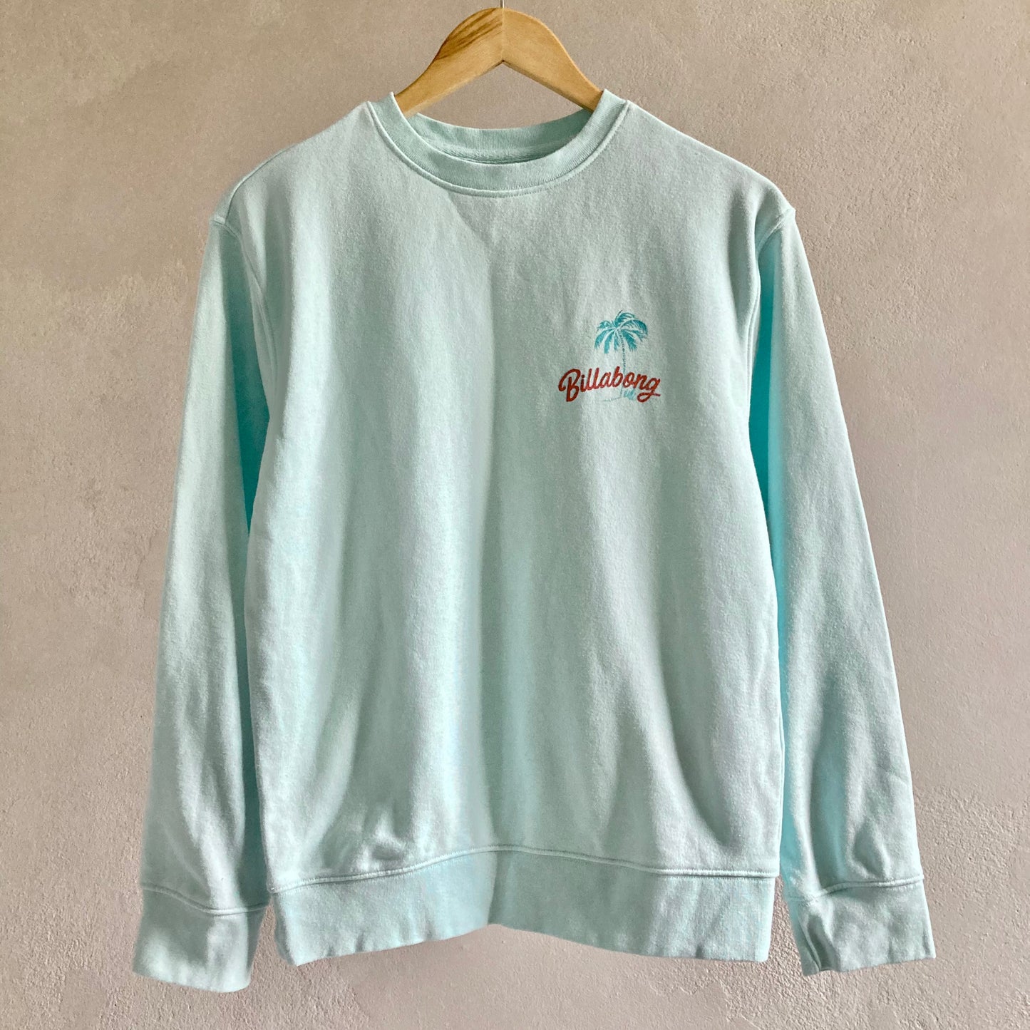 Billabong Mens Sweatshirt Size XS