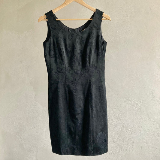 Womens Formal Sleeveless Dress Size 34