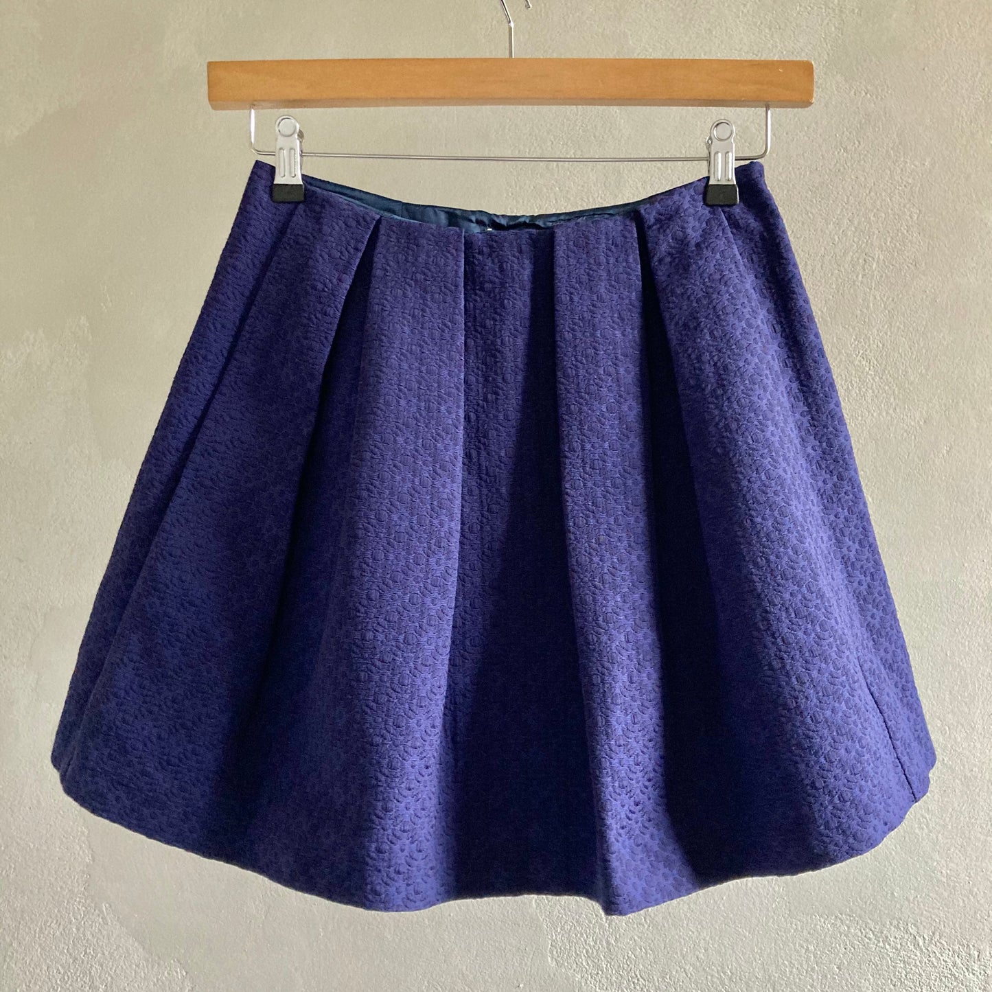 Womens Mini Skirt Size 36