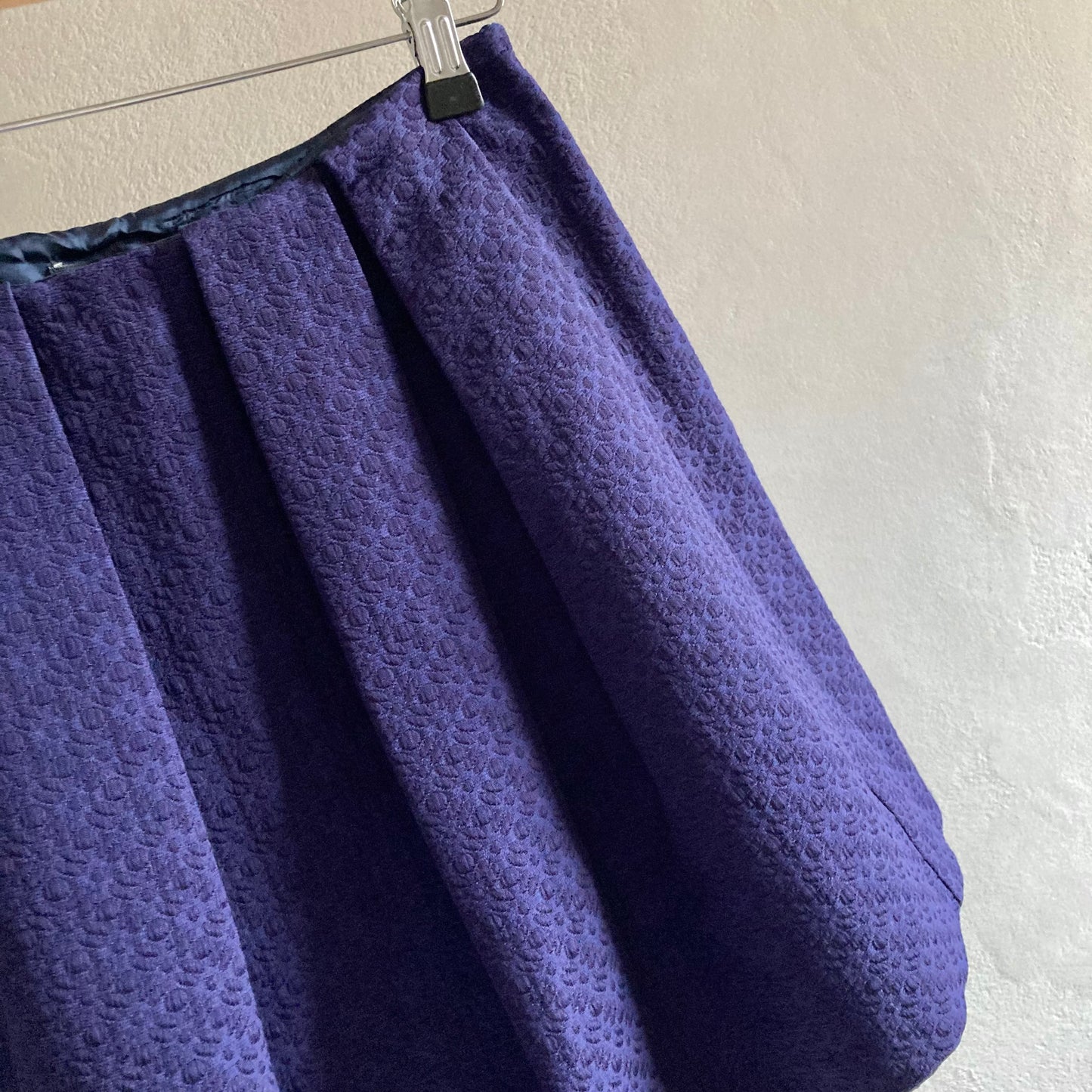 Womens Mini Skirt Size 36